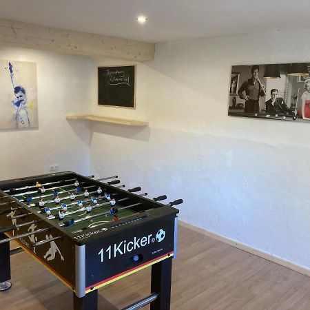 Ferienwohnung Glaserhaeusl Am Rossgarten Schliersee Esterno foto